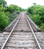 Forest River Bridge